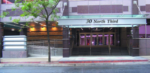 30 N. Third Street, Harrisburg, PA, 17101