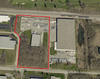 9501 Airport Drive, Fort Wayne, IN, 46809