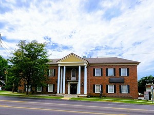 7530 Troost Avenue, Kansas City, MO, 64114