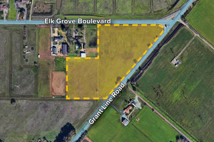 Elk Grove Boulevard & Grant Line Road, Elk Grove, CA, 95624