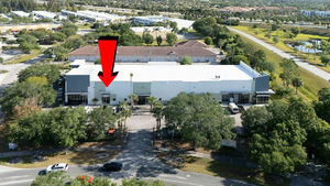 7995 Southwest Jack James Drive, Stuart, FL, 34997