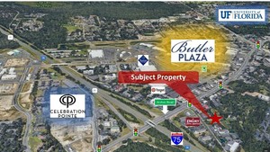 4021 Southwest 40th Boulevard, Gainesville, FL, 32608