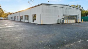 1260 SE Industrial Blvd, Port Saint Lucie, FL, 34952
