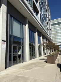 1200 Steuart St , Baltimore, MD, 21230