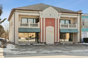 2626 Flossmoor Rd, Flossmoor, IL, 60422