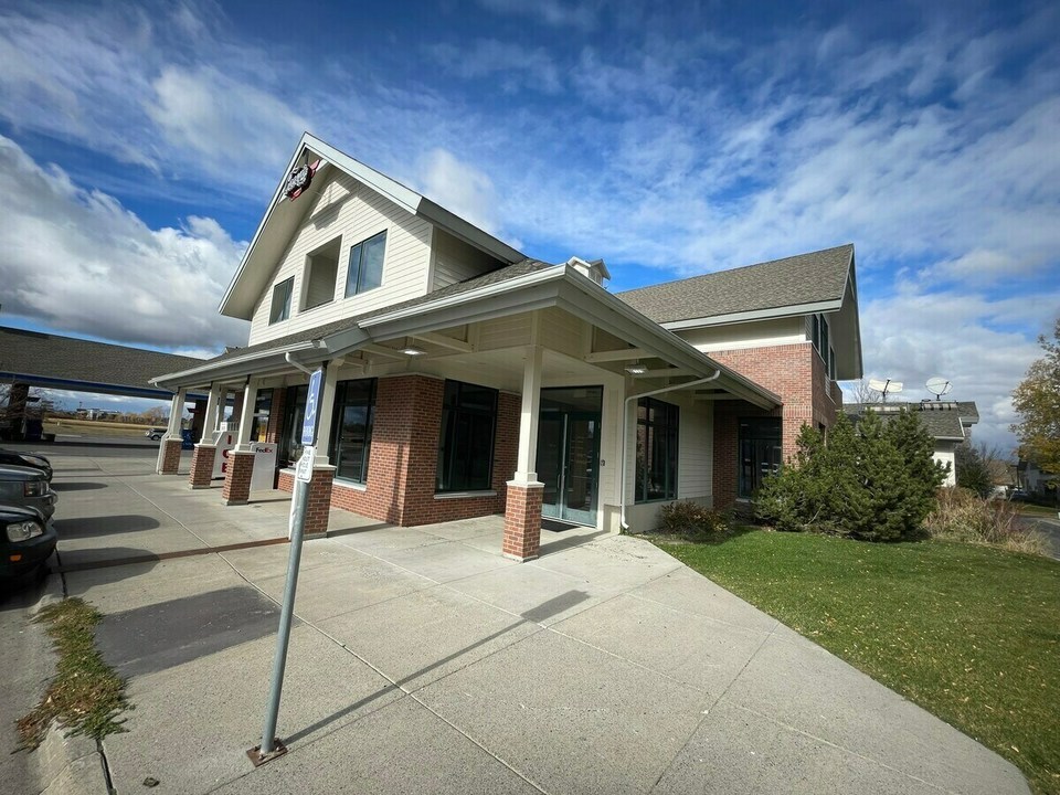 4135 Valley Commons Dr, Bozeman, MT, 59718