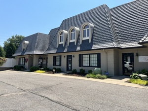 7015 E. Central, Wichita, KS, 67206