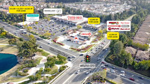 14220-14270 Chino Hills Parkway, Chino Hills, CA, 91709 