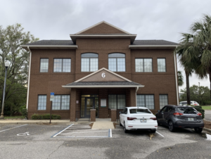 1101 Gulf Breeze Parkway, Gulf Breeze, FL, 32561