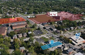 7351 Montgomery Rd, Cincinnati, OH, 45236