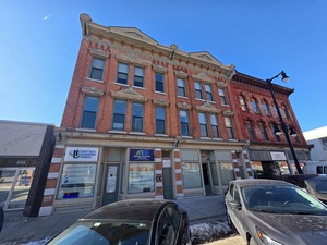 809A North Salina Street, Syracuse, NY, 13208