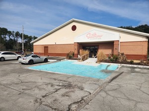 9104 Middleground Road, Savannah, GA, 31406