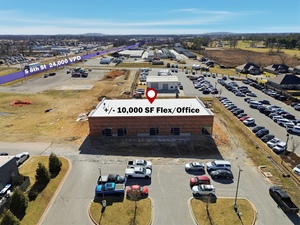 2420 South 8th Street, Rogers, AR, 72758