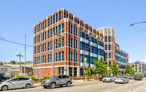 2430 N Halsted St, Chicago, IL, 60614