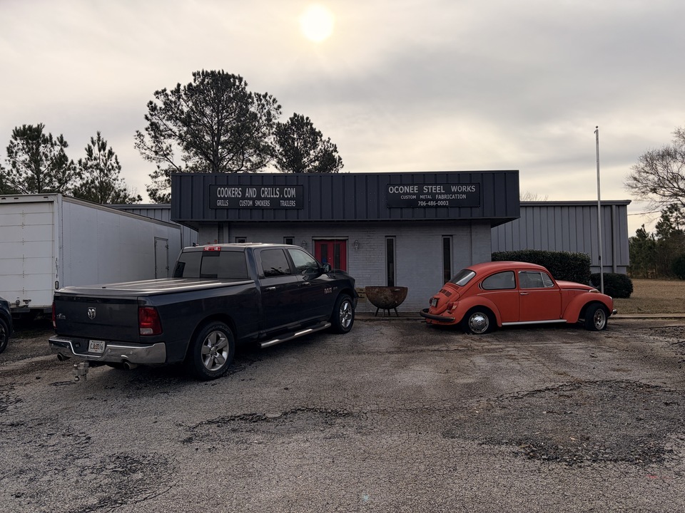 4481 Lamb Ave, Union Point, GA, 30669