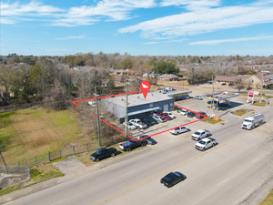 1044 O'Neal Lane, Baton Rouge, LA, 70816