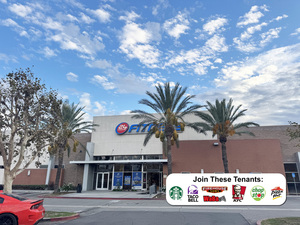 2598 S Archibald Ave, Ontario, CA, 91761