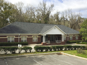 2600 Apalachee Pkwy, Tallahassee, FL, 32301