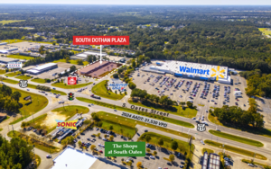 301 W. Inez Road, Dothan, AL, 36301