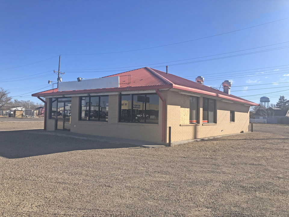 1606 Amarillo Blvd East, Amarillo, TX, 79107