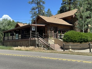 5490 Parmalee Gulch Rd, Indian Hills, CO, 80454