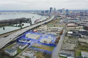 1604 Northwestern Pkwy, Louisville, KY, 40203