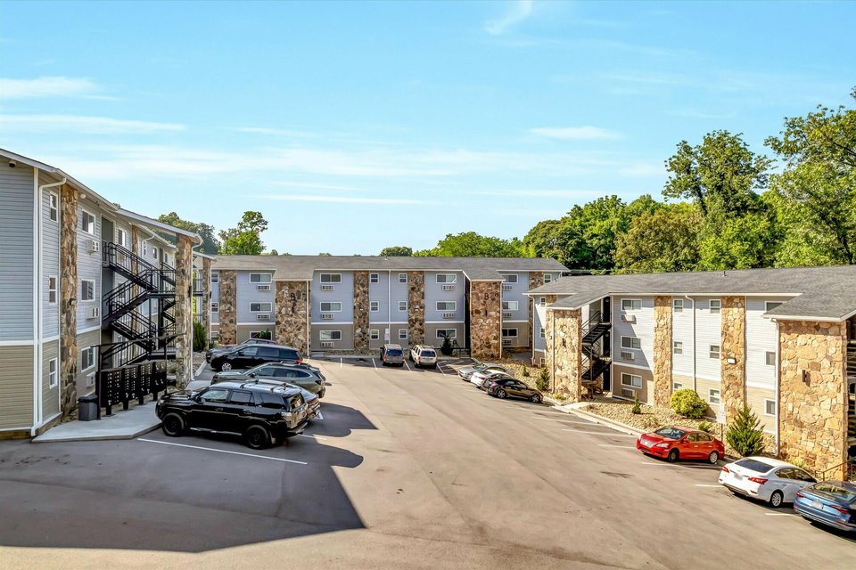 2300 Davenport Rd, Knoxville, TN, 37920