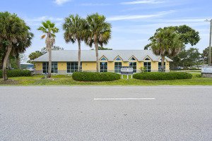 301 W Fee Ave, Melbourne, FL, 32901