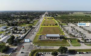 801 US Highway 27 North, Avon Park, FL, 33825