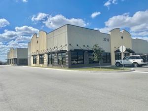 3710 Airport Commerce Dr, Lakeland, FL, 33811