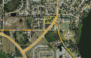 Recker Highway , Winter Haven, FL, 33880