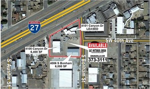 4101 Canyon Dr, Amarillo, TX, 79110