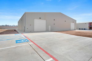 3409 Airway Blvd, Amarillo, TX, 79118