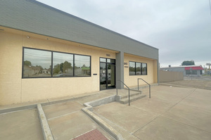 1302 08th SW , Amarillo, TX, 79101