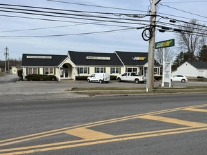 15446 West High Street, Middlefield, OH, 44062