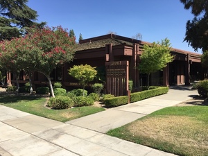 1275 W Shaw Avenue, Fresno, CA, 93711