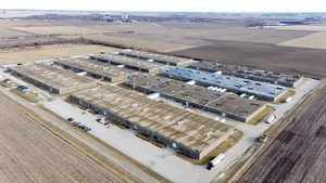 1980 Caterpillar Road, Delavan, IL, 61734