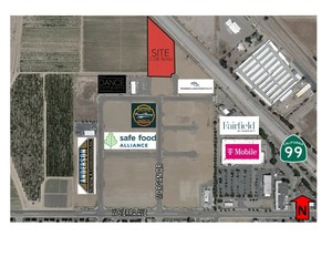 Lungren Court, Kingsburg, CA, 93631