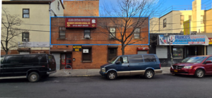 2324 Bathgate Ave, Bronx, NY, 10458