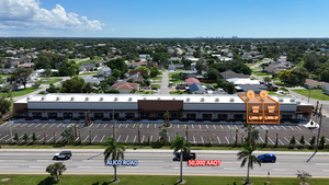 8156 Alico Road, Fort Myers, FL, 33967