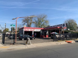 1100 Flower Street, Bakersfield, CA, 93305