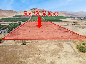 27500 Avenue 150, Porterville, CA, 93257