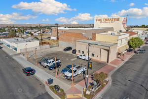 528 Center St, Taft, CA, 93268