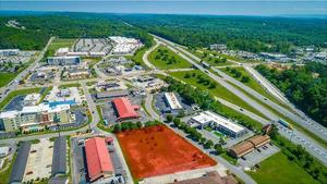 James Asbury Dr NW, Cleveland, TN, 37312