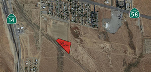 1800 Victor Ave, Mojave, CA, 93501