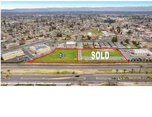 1700 California St, Kingsburg, CA, 93631