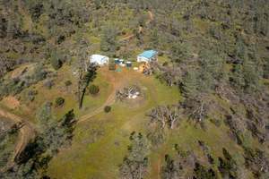 4000 Yolla Bolly Rd, Igo, CA, 96047