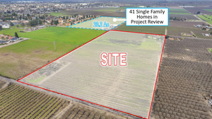 11103 E Rose Ave, Selma, CA, 93662