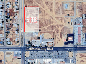 21100 Neuralia Rd, California City, CA, 93505