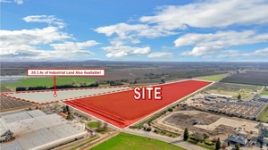 1000 Muscat Ave, Sanger, CA, 93657